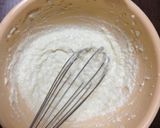 上新粉で☆黒糖きなこの豆腐ドーナツ♡作り方2写真