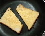 お手軽！レモンフレンチトースト♪作り方6写真