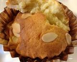 アップルシナモンのカップケーキ作り方7写真