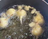 アメリカンドッグ作り方3写真