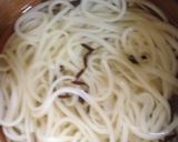 焼きうどん作り方2写真