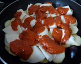 茄子のラザニア風作り方2写真