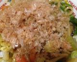 焼きうどん作り方4写真