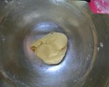 ＨＭで簡単プチチョコパン作り方2写真