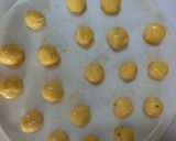 ＨＭで簡単プチチョコパン作り方3写真