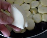 茄子のラザニア風作り方4写真