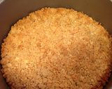 ひな祭り！絶品❤苺レアチーズケーキ作り方4写真