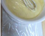 ピーナツクリームクッキー☆作り方1写真