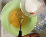HMで簡単！ミニアメリカンドッグ作り方3写真
