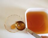魅惑の♫紅茶のゼリー♫作り方10写真