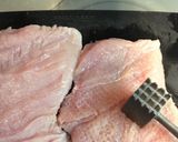 食餌療法のヘルシー☆ムネ肉チャーシュー☆作り方3写真
