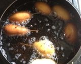 HMで簡単！ミニアメリカンドッグ作り方9写真