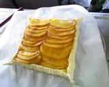量らない♪砂糖不使用簡単絶品アップルパイ作り方7写真