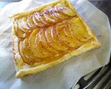 量らない♪砂糖不使用簡単絶品アップルパイ作り方8写真