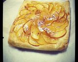 量らない♪砂糖不使用簡単絶品アップルパイ作り方9写真