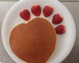 可愛くアレンジ♪動物ホットケーキ作り方12写真