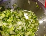 【覚書】焼き餃子・黄金比作り方3写真