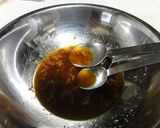 ピリ辛和風ソムタム★パパイヤを使わない！作り方1写真