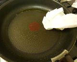 ♡サーモンのバターソース作り方4写真