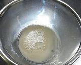 グリッシーニハーブソルト味作り方1写真