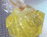 ☆抹茶クッキー☆お茶の葉でも♪作り方8写真