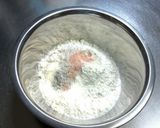 グリッシーニハーブソルト味作り方2写真