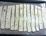 グリッシーニハーブソルト味作り方7写真