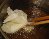 海老揚げ餃子作り方6写真