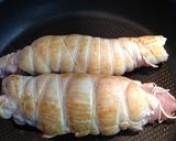 食餌療法のヘルシー☆ムネ肉チャーシュー☆作り方5写真