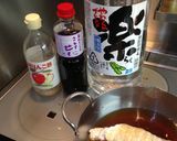 食餌療法のヘルシー☆ムネ肉チャーシュー☆作り方6写真