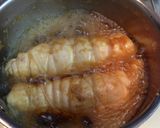 食餌療法のヘルシー☆ムネ肉チャーシュー☆作り方7写真
