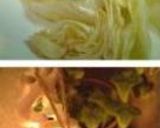 シンプルなのに深い味***焼キャベツ***作り方6写真