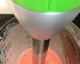 【離乳食中期】トマトと大根のお粥❤作り方3写真