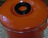 Home-Made　おばあちゃんの手前味噌作り方13写真