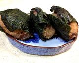 角煮飯作り方4写真