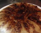 【覚書】焼き餃子・黄金比作り方10写真