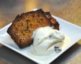 パウンドケーキでラスク＊生焼け失敗救済作り方3写真