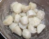 里芋の中華煮作り方3写真