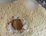 ✿.バンズから作る手捏ねハンバーガー.✿作り方2写真