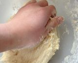 ✿.バンズから作る手捏ねハンバーガー.✿作り方4写真