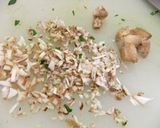 椎茸の下ごしらえ作り方6写真