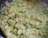 ドライカレー☆カラメルソース入り作り方1写真