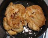 鶏胸肉で*やわらかジューシーチキン作り方3写真
