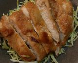 鶏胸肉で*やわらかジューシーチキン作り方6写真