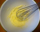 バナナチョコチップ＊マフィン作り方4写真