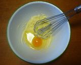 バナナチョコチップ＊マフィン作り方5写真