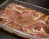 ☆タレが絡む~。しょうが焼き☆作り方3写真