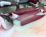 ぶりたまふんわり甘辛煮作り方1写真