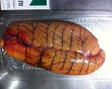 ぶりたまふんわり甘辛煮作り方2写真