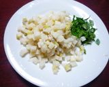 たけのこ味噌作り方2写真